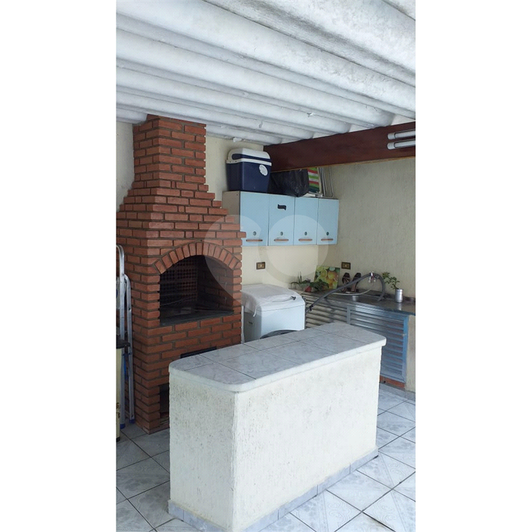 CASA em TREMEMBÉ
