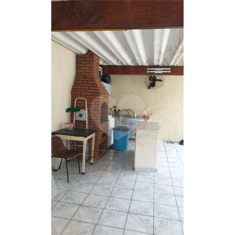 CASA em TREMEMBÉ
