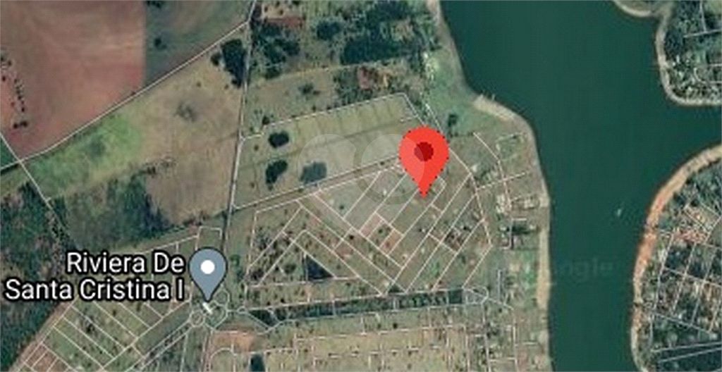 Excelente Terreno em Condomínio em Represa!