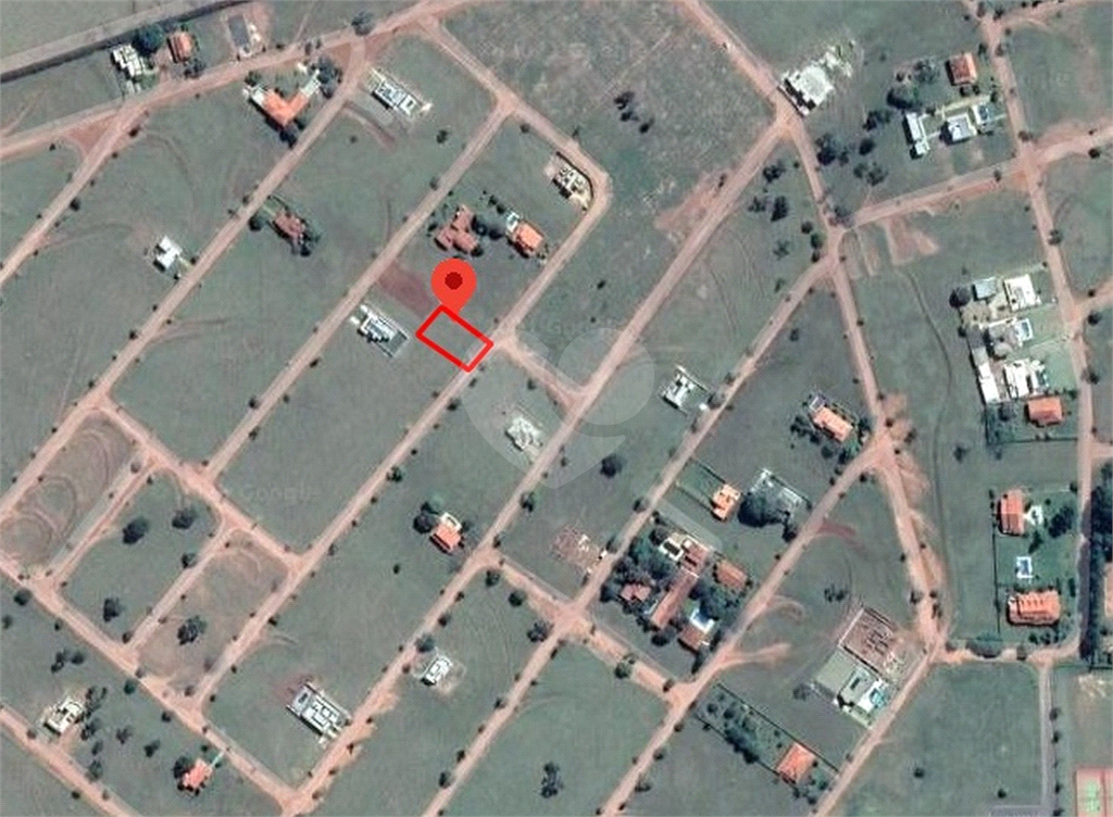 Excelente Terreno em Condomínio em Represa!