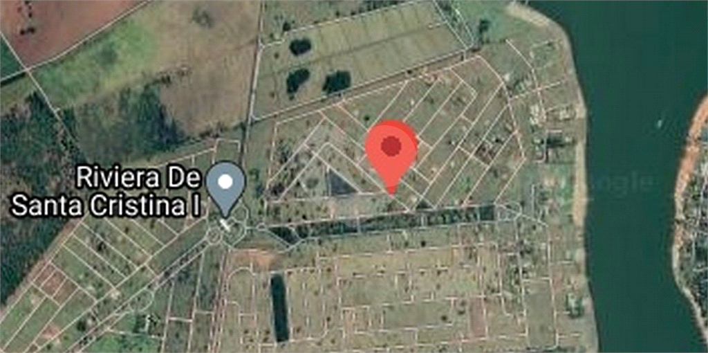 Excelente Terreno em Condomínio em Represa!