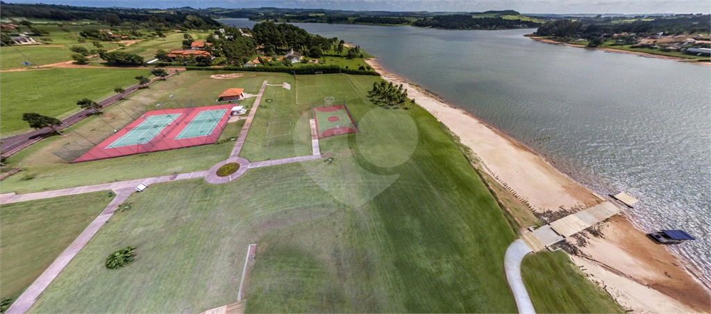 Excelente Terreno em Condomínio em Represa!