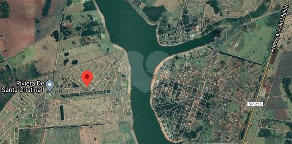 Excelente Terreno em Condomínio em Represa!