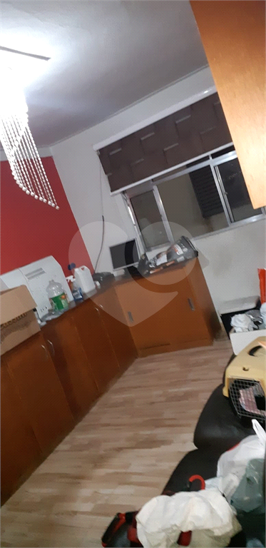 Oportunidade única no Tucuruvi – Ideal para morar ou investir!
