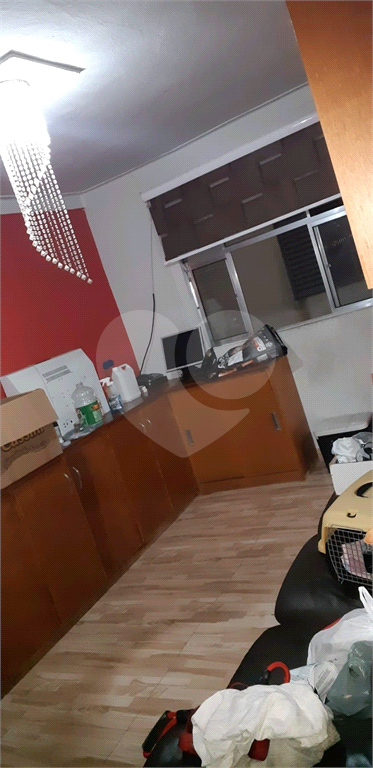 Oportunidade única no Tucuruvi – Ideal para morar ou investir!