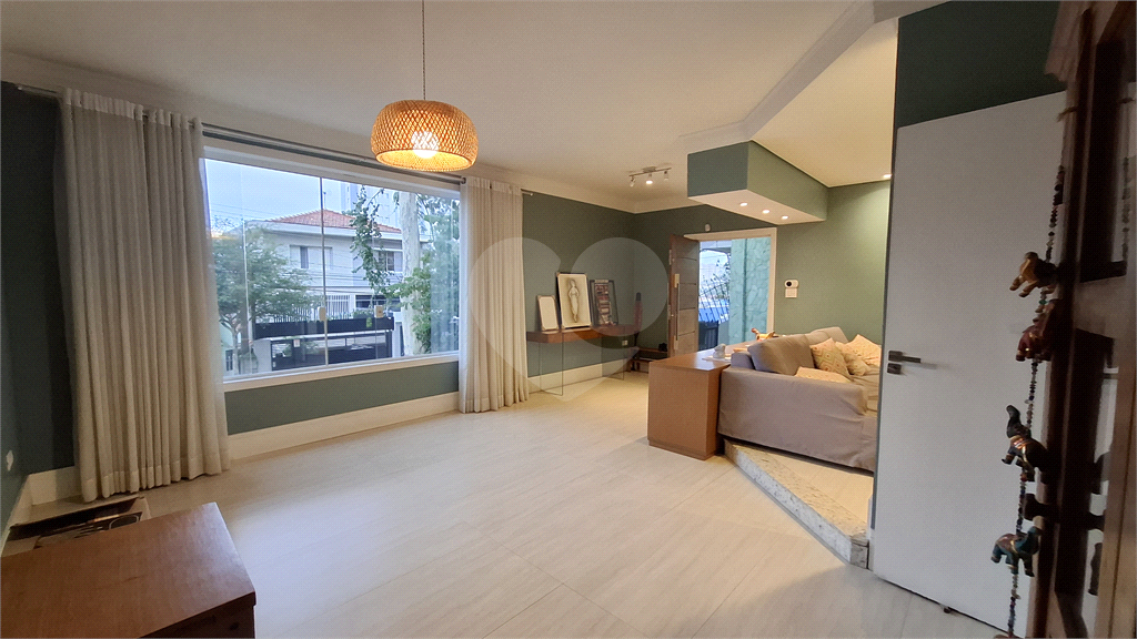 Sobrado à venda com 4 quartos, 301m² - Foto 7