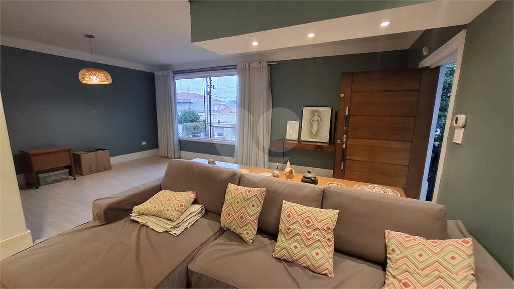 Sobrado à venda com 4 quartos, 301m² - Foto 6