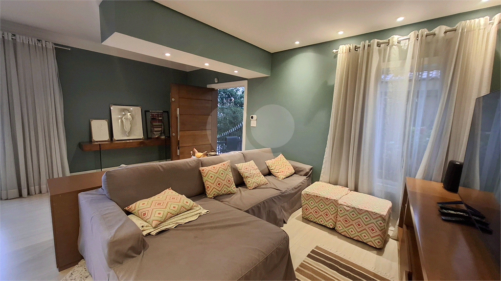 Sobrado à venda com 4 quartos, 301m² - Foto 5