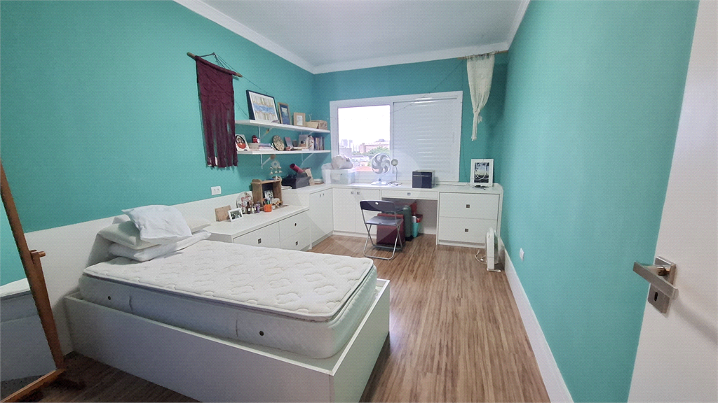 Sobrado à venda com 4 quartos, 301m² - Foto 22