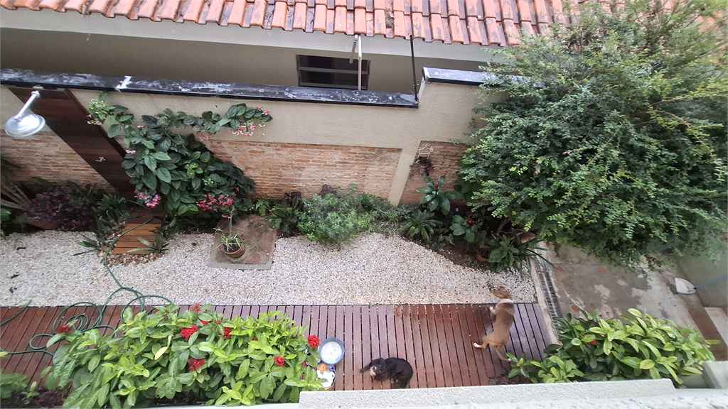 Sobrado à venda com 4 quartos, 301m² - Foto 17