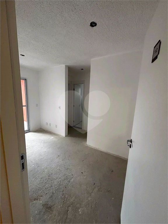 Apartamento Novo - 2 Dormitórios no Jaguaré