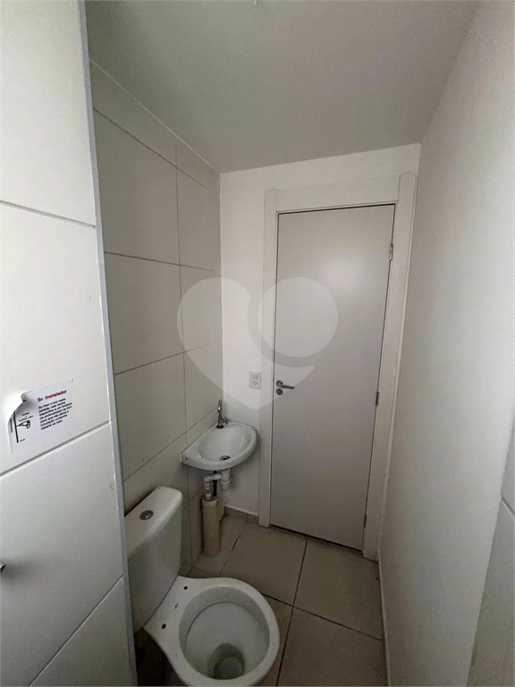 Apartamento Novo - 2 Dormitórios no Jaguaré