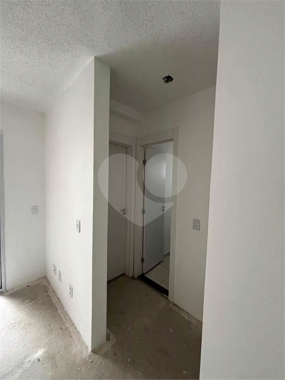Apartamento Novo - 2 Dormitórios no Jaguaré