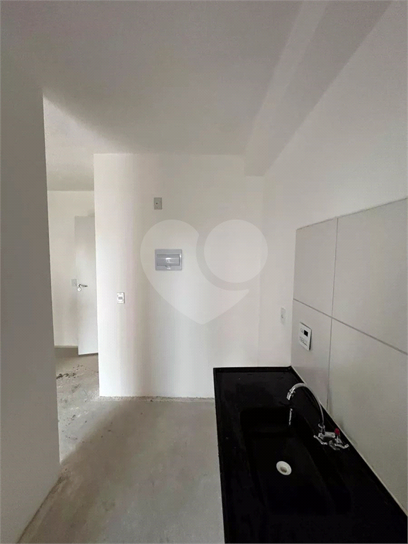 Apartamento Novo - 2 Dormitórios no Jaguaré