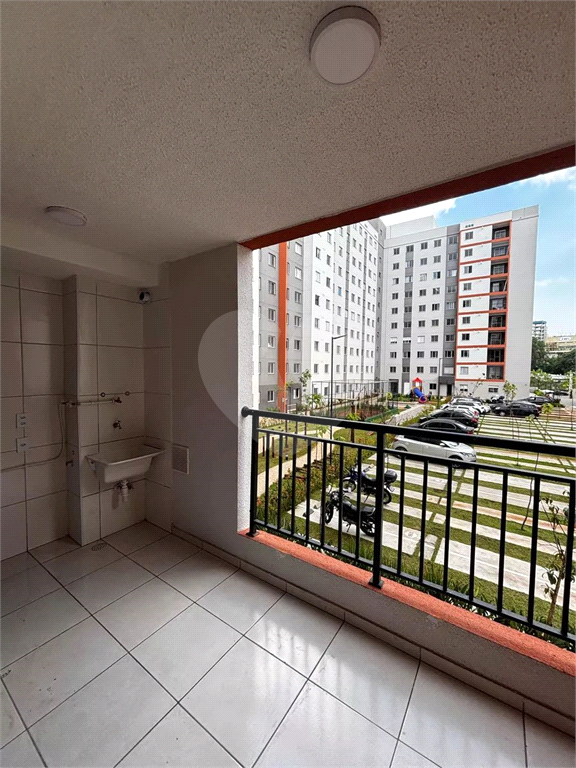 Apartamento Novo - 2 Dormitórios no Jaguaré