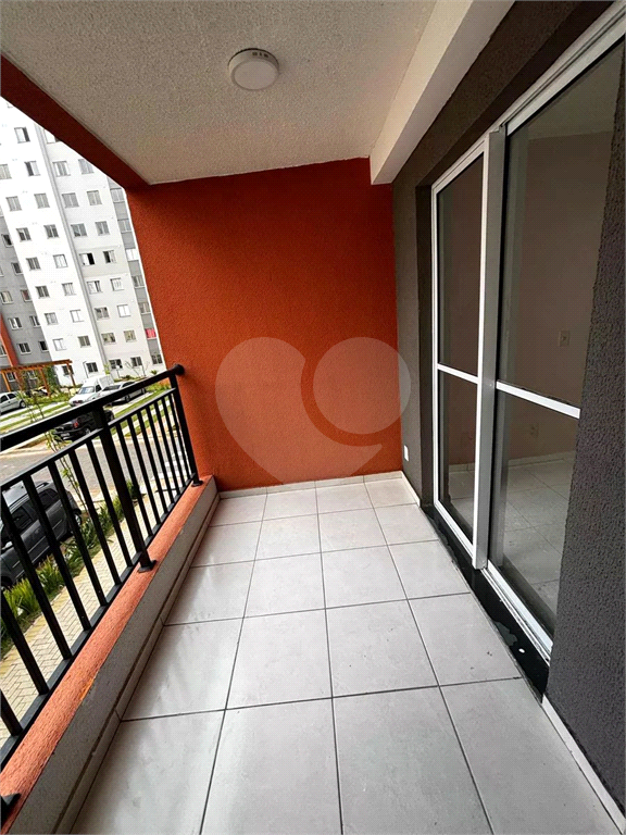 Apartamento Novo - 2 Dormitórios no Jaguaré