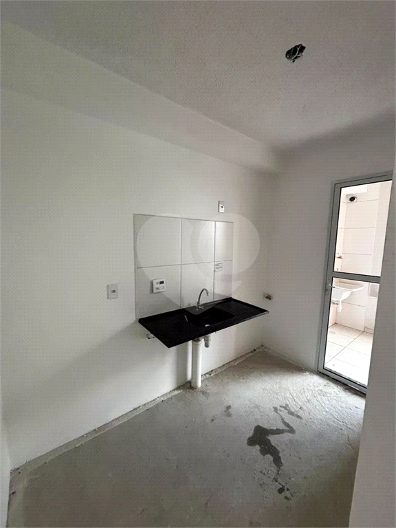 Apartamento Novo - 2 Dormitórios no Jaguaré