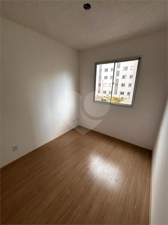 Apartamento Novo - 2 Dormitórios no Jaguaré