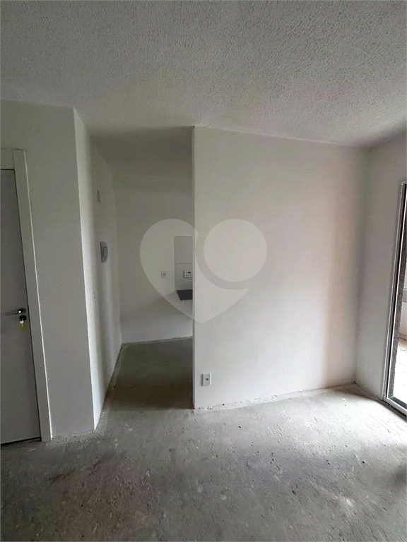 Apartamento Novo - 2 Dormitórios no Jaguaré