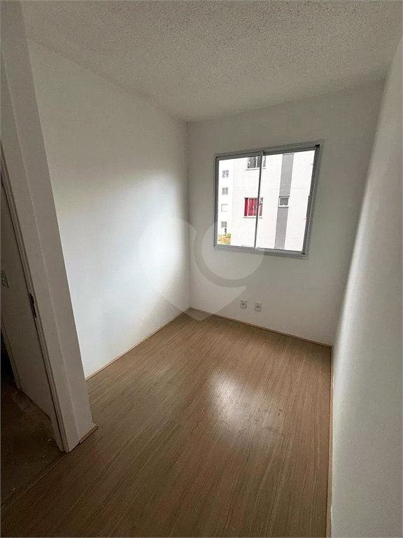 Apartamento Novo - 2 Dormitórios no Jaguaré
