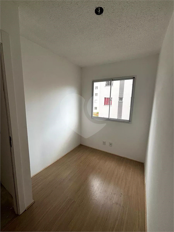 Apartamento Novo - 2 Dormitórios no Jaguaré