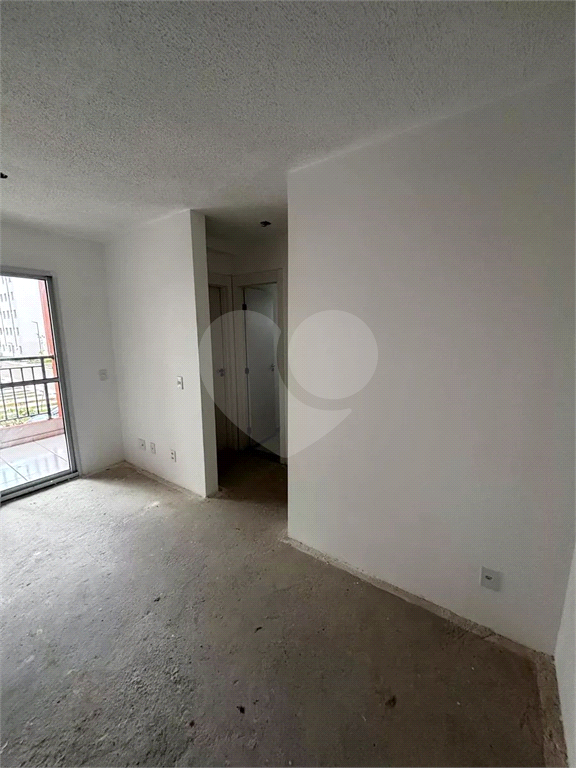 Apartamento Novo - 2 Dormitórios no Jaguaré