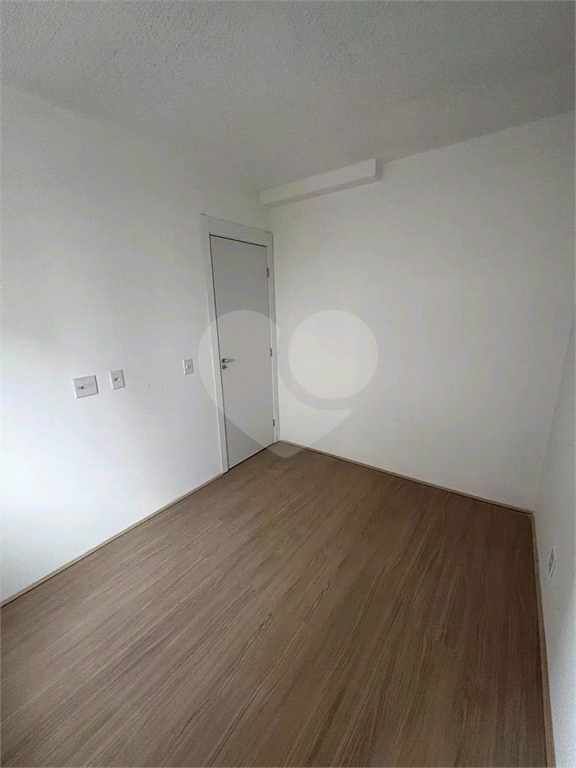 Apartamento Novo - 2 Dormitórios no Jaguaré