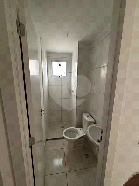 Apartamento Novo - 2 Dormitórios no Jaguaré