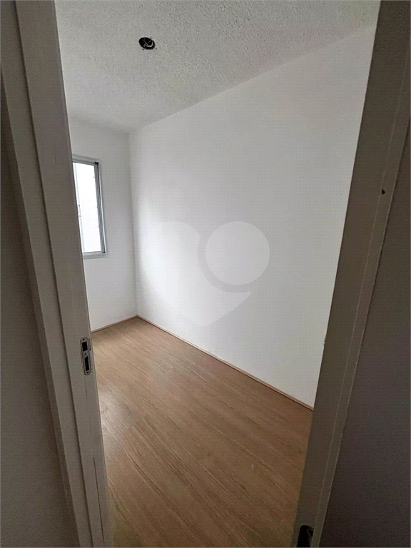 Apartamento Novo - 2 Dormitórios no Jaguaré