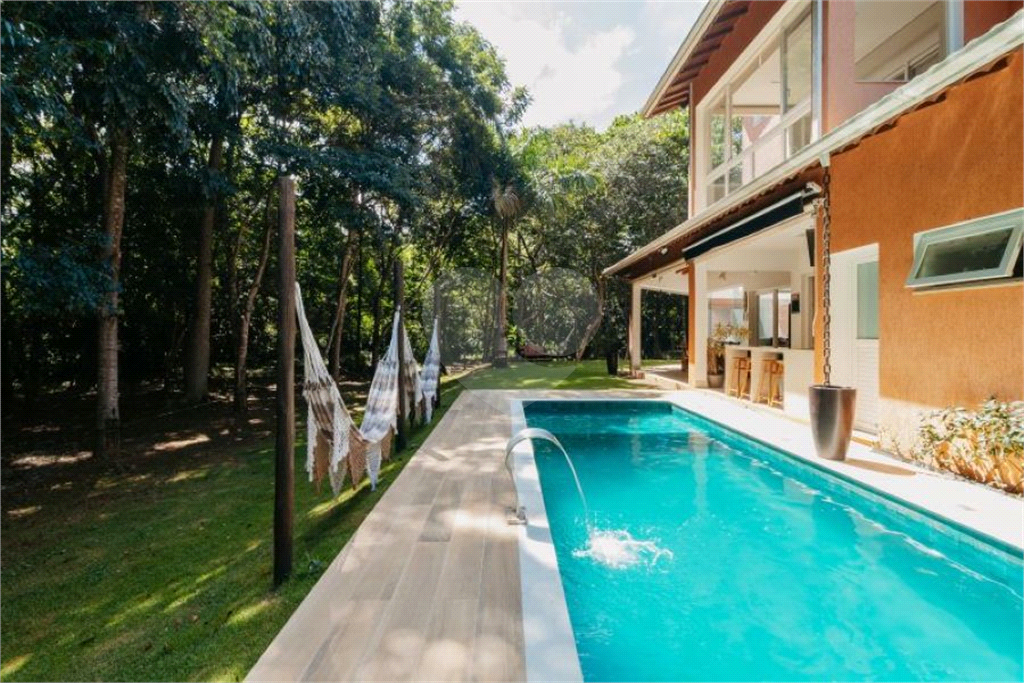 Casa de Condomínio, 5 quartos - Foto 47