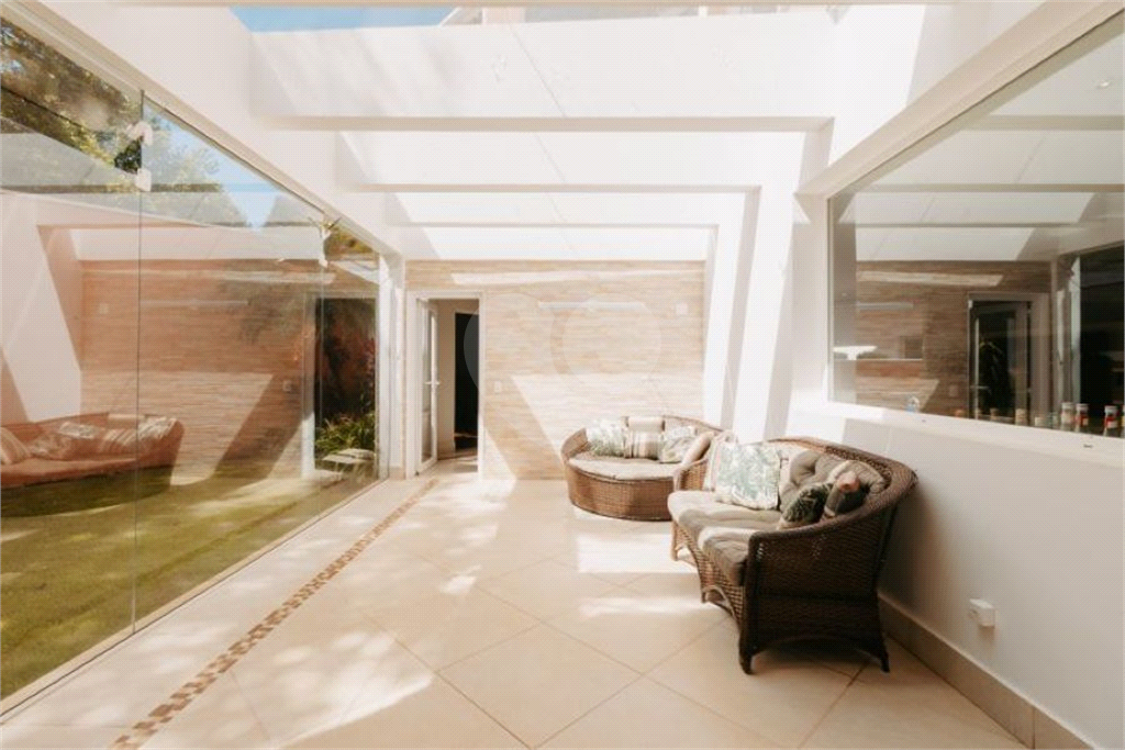 Casa de Condomínio, 5 quartos - Foto 25