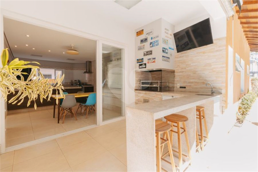 Casa de Condomínio, 5 quartos - Foto 33