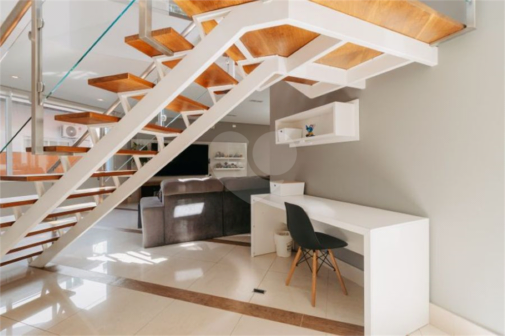 Casa de Condomínio, 5 quartos - Foto 53