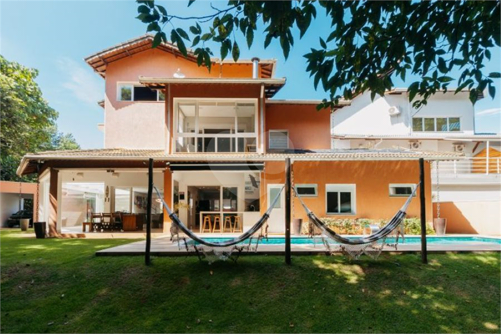 Casa de Condomínio, 5 quartos - Foto 1