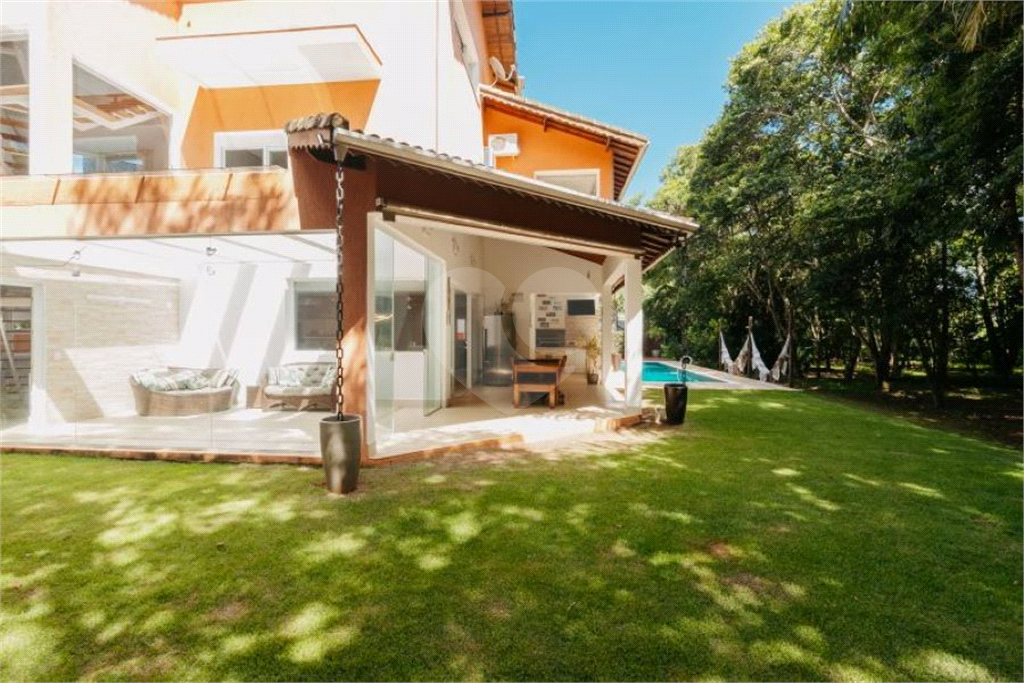 Casa de Condomínio, 5 quartos - Foto 39