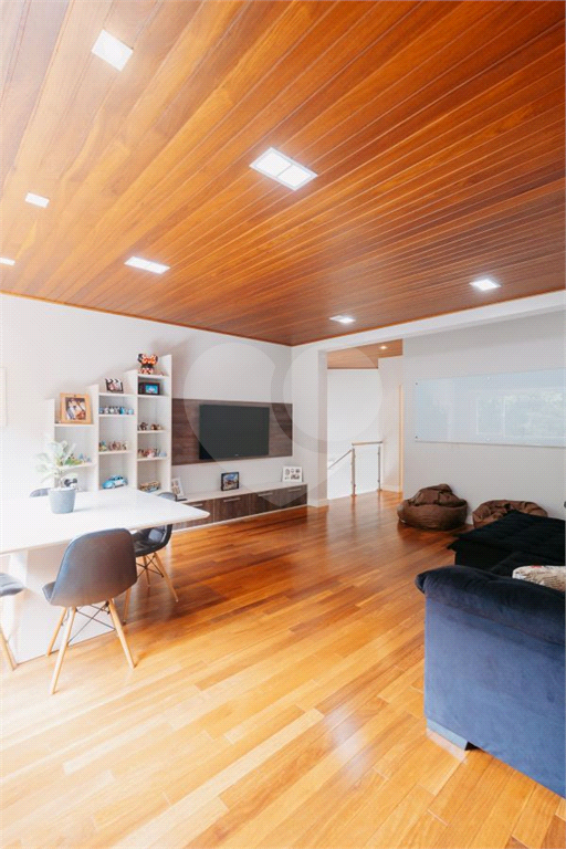 Casa de Condomínio, 5 quartos - Foto 125