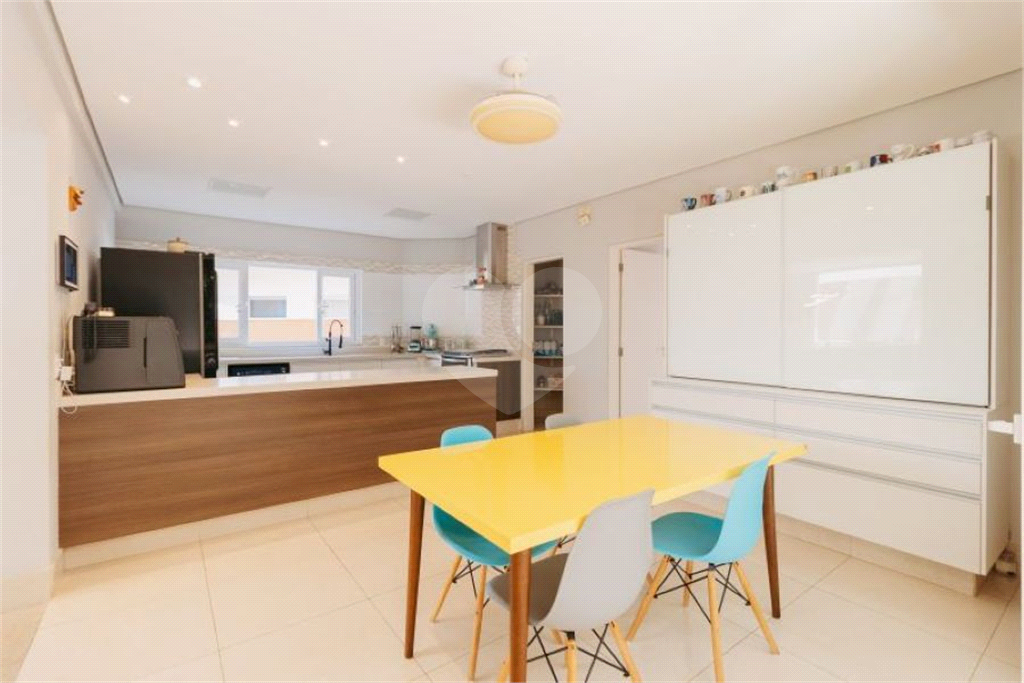 Casa de Condomínio, 5 quartos - Foto 20