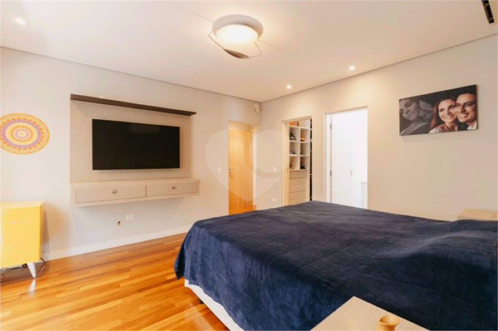 Casa de Condomínio, 5 quartos - Foto 70