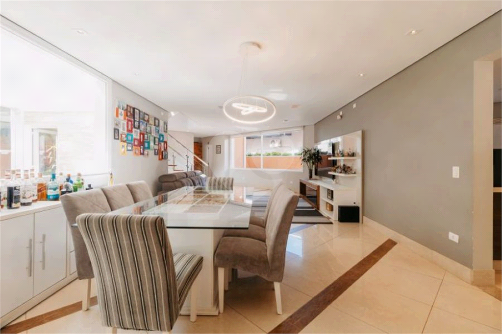 Casa de Condomínio, 5 quartos - Foto 15