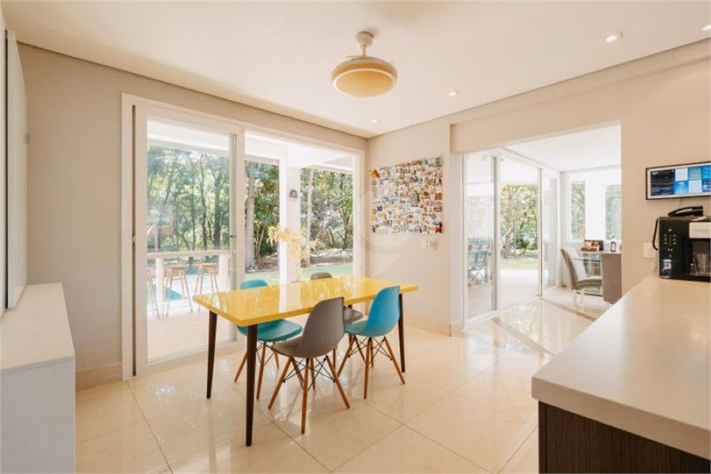 Casa de Condomínio, 5 quartos - Foto 22