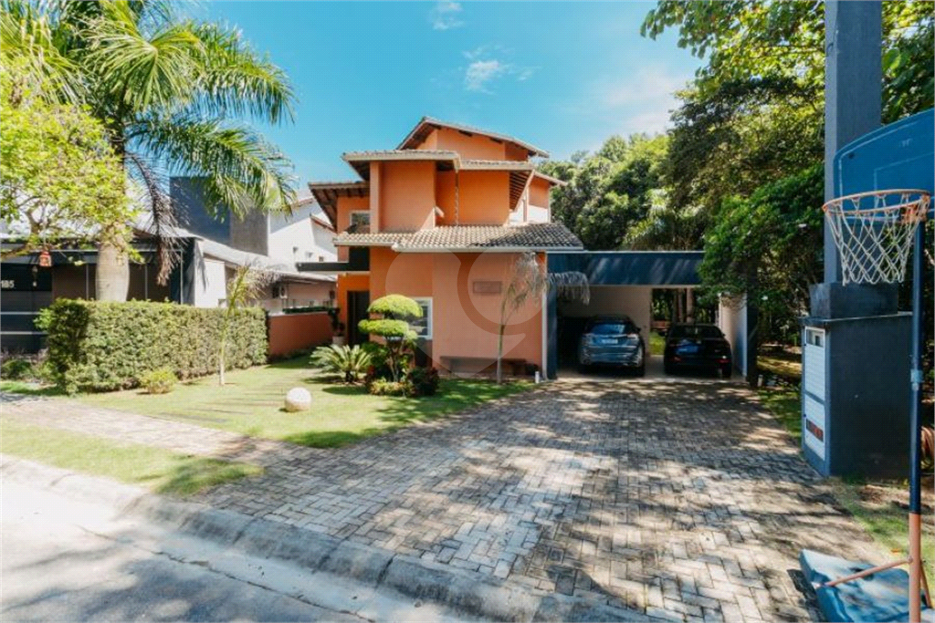 Casa de Condomínio, 5 quartos - Foto 49