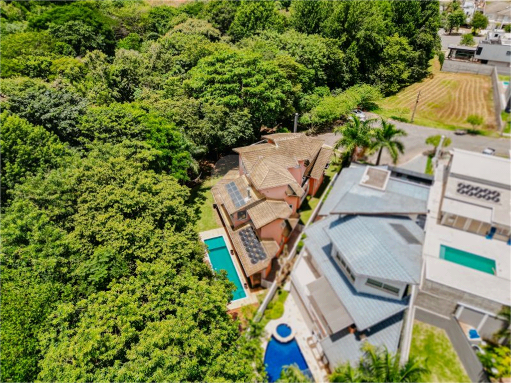 Casa de Condomínio, 5 quartos - Foto 4