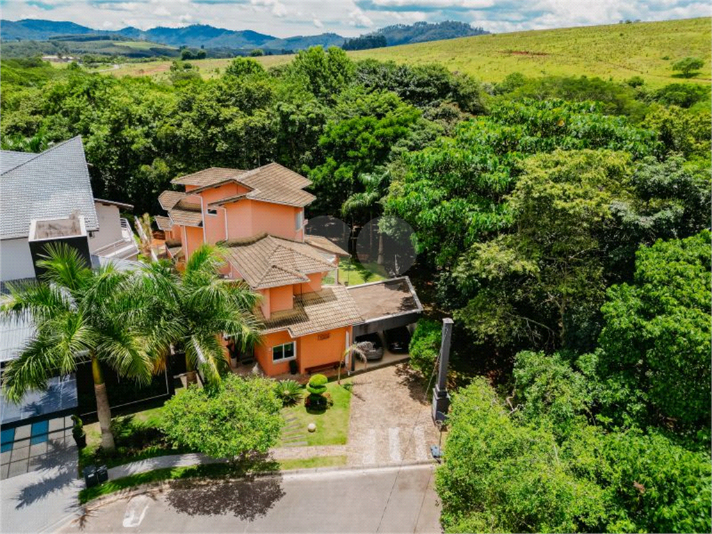 Casa de Condomínio, 5 quartos - Foto 3