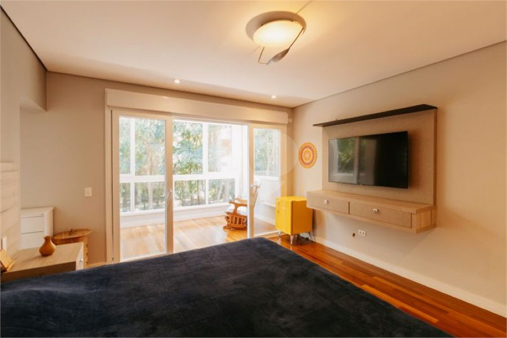 Casa de Condomínio, 5 quartos - Foto 67