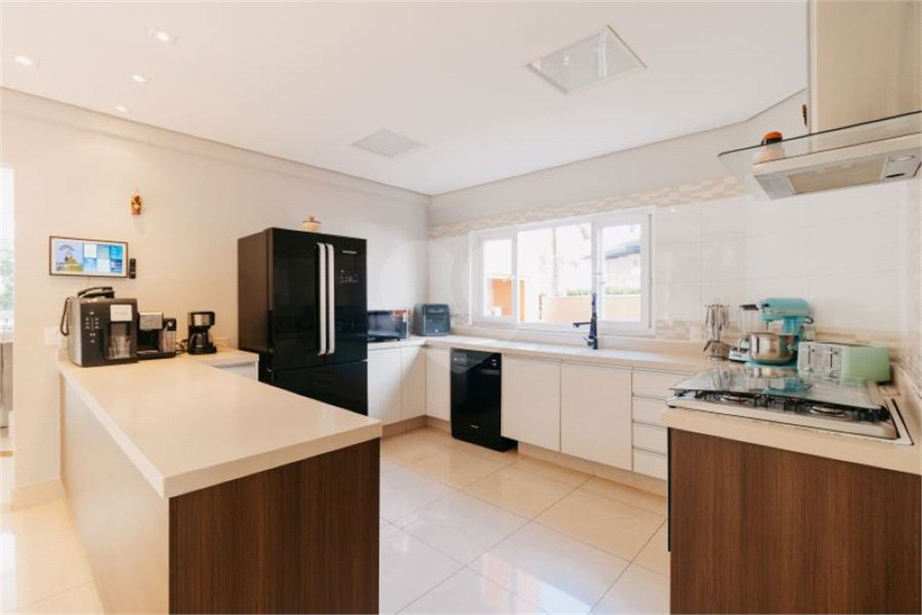 Casa de Condomínio, 5 quartos - Foto 18