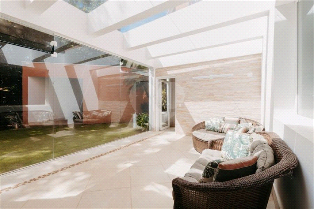 Casa de Condomínio, 5 quartos - Foto 29