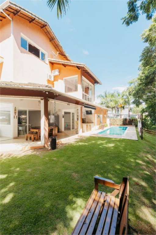 Casa de Condomínio, 5 quartos - Foto 104