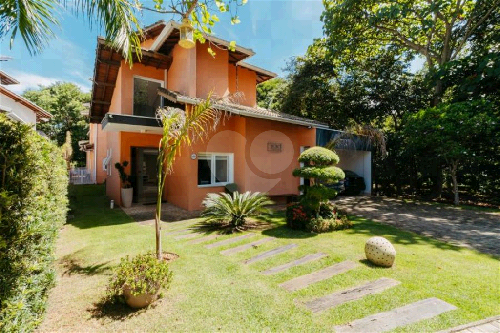 Casa de Condomínio, 5 quartos - Foto 50