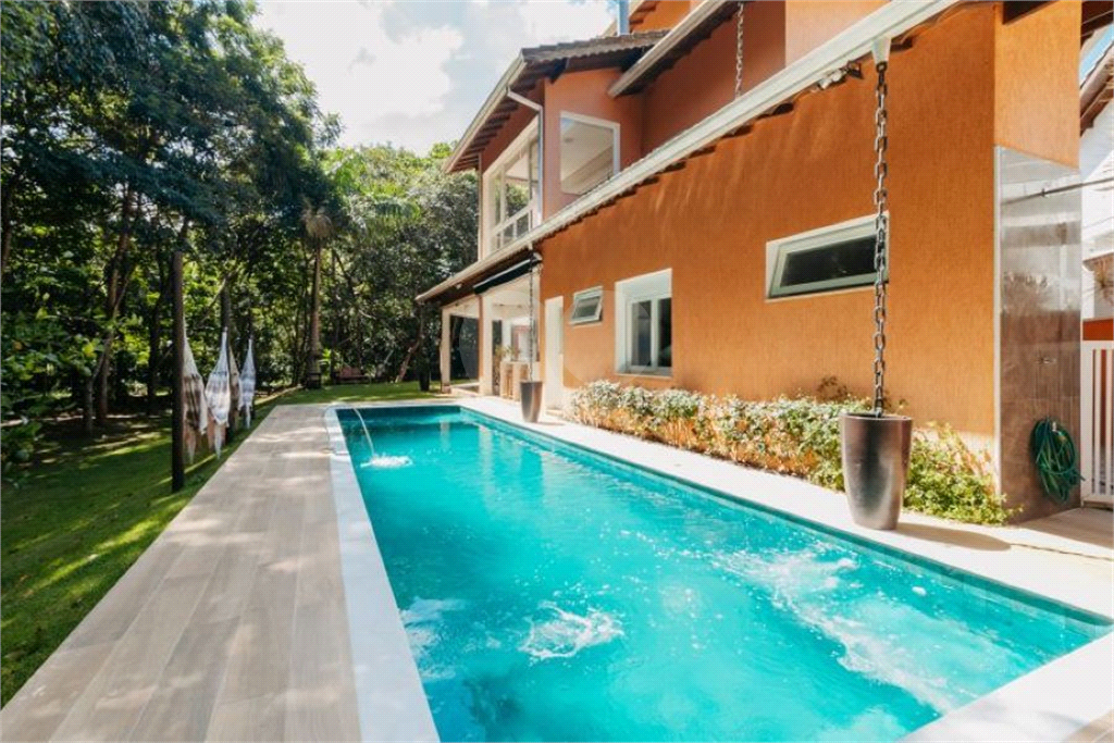 Casa de Condomínio, 5 quartos - Foto 46