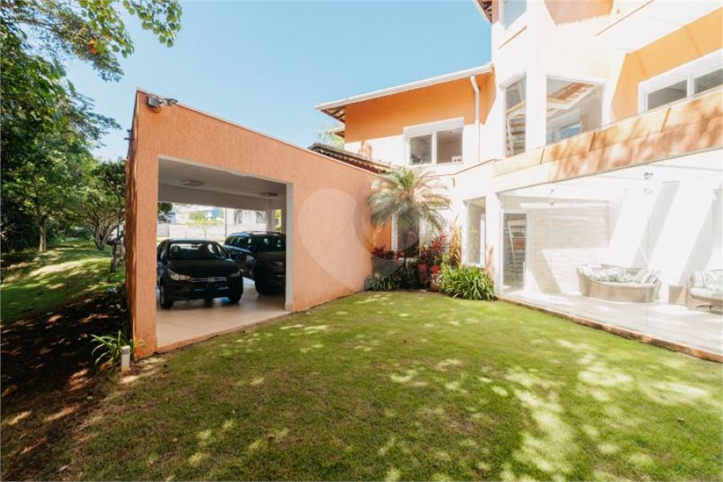 Casa de Condomínio, 5 quartos - Foto 40